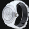 Montre Chanel Montre J-12 33Mm 58 Facettes MT43009