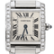 Montre Cartier Montre Tank Francaise 58 Facettes MT44050