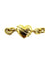 Bracelet Bracelet TIFFANY & Co. vintage ou jaune 58 Facettes