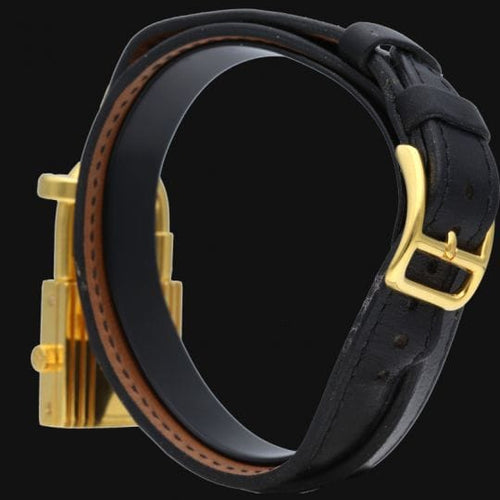 Montre Hermes Montre Kelly 58 Facettes MT41172