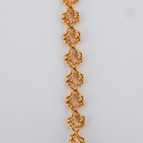 Collier Collier Draperie Opales 58 Facettes