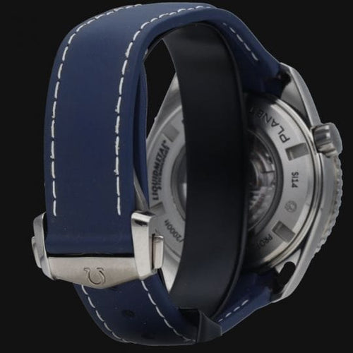 Montre Montre Omega Seamaster Planet Ocean 58 Facettes MT41790