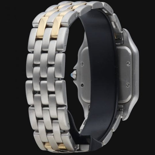 Montre Cartier Montre Panthere Gm 58 Facettes MT42326