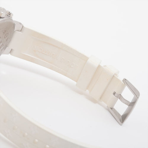 Louis Vuitton - Montre Tambour Lovely 58 Facettes