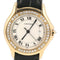 Montre Montre Cartier Cougar Panthère 58 Facettes MT40281