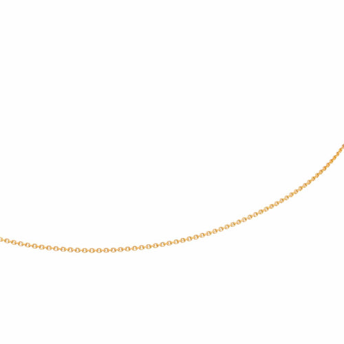 Collier Collier Chaîne Or rose 58 Facettes 2717303CN