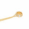 Collier Bulgari Collier Serpenti Or rose Nacre, Diamant 58 Facettes 4173761RV