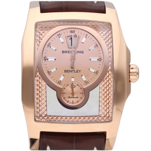 Breitling Bentley Flying B -kello 