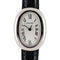 Montre CARTIER - Mini Baignoire watch White Gold 58 Facettes