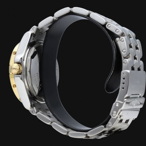 Montre Breitling Montre B Class 58 Facettes MT42401