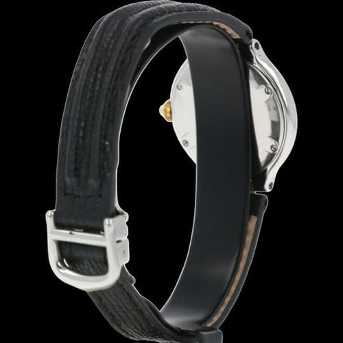 Montre Cartier Montre Must 21 58 Facettes MT42892