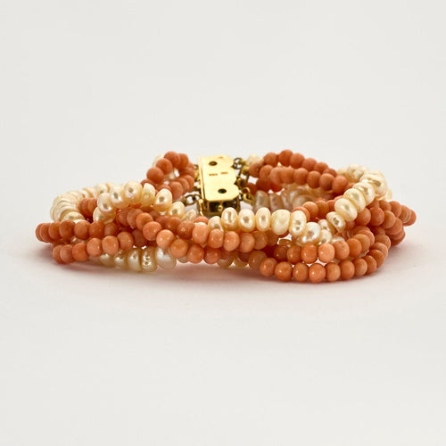 Bracelet Bracelet La Comtesse 58 Facettes LP946/BET