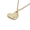 Collier Collier Pendentif Or jaune & Saphir Rose - Tiffany & Co. 58 Facettes 250072SP