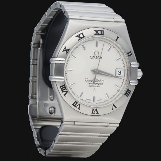 Orologio Omega Constellation