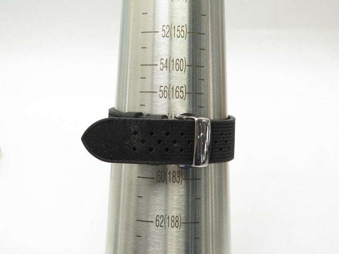 Montre montre HAMILTON jazzmaster gmt h32695731 40mm automatique boite 58 Facettes 266765