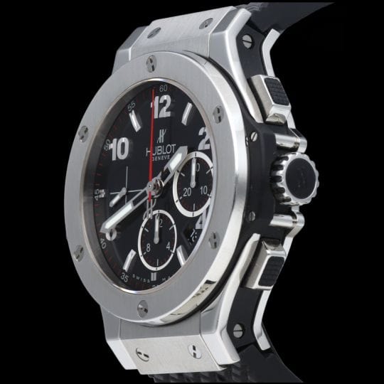 Montre Hublot Montre Big Bang 44 Mm 58 Facettes MT40205