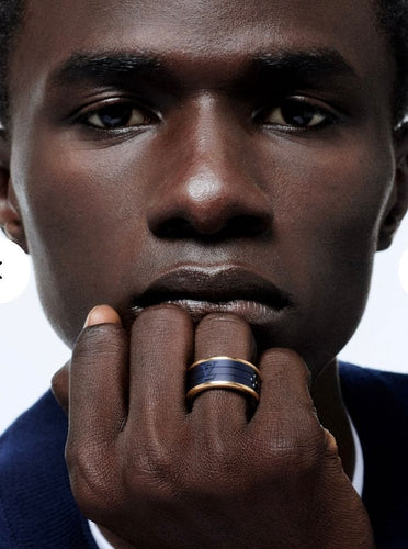 Bague 65 Bague Puzzle Les Gastons Vuitton 58 Facettes