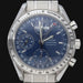 Montre Omega Montre Speedmaster Triple Date Chronograph 58 Facettes MT39990