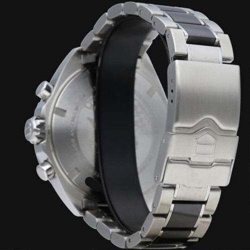 Montre Montre chronographe à quartz Tag Heuer Formula 1 58 Facettes MT42696