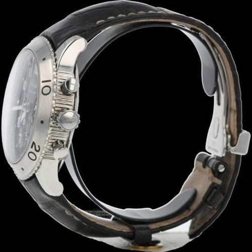 Montre Breguet Montre Type Xxi Flyback 58 Facettes MT43216