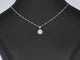 Pendentif Pendentif en or blanc avec diamants 58 Facettes 2026