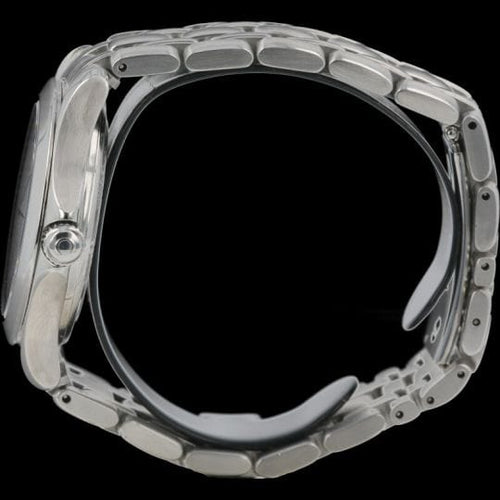 Montre Omega Montre Seamaster Jacques Moyal 58 Facettes MT41905