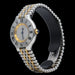 Montre Cartier Montre Must 21 Or Jaune 18K / Acier 58 Facettes MT40175