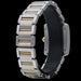 Montre Cartier Montre Tank Francaise Pm 58 Facettes MT40802