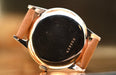 Montre ZENITH - Watch in 18-Carat Pink Gold 58 Facettes