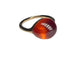 Bague 51 POMELLATO - Bague ROUGE PASSION or saphir 58 Facettes