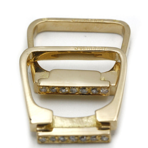 Bague 48 Bagues Or, Diamants & Saphirs - J. Vendôme 58 Facettes 250024R-25R-26R