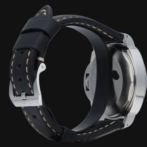 Montre Panerai Montre Luminor Marina Automatic 58 Facettes MT43512