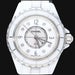 Montre Chanel Montre J12 29Mm 58 Facettes MT39978