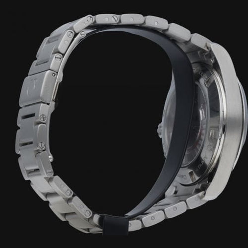 Montre Omega Montre Seamaster Aqua Terra Annual Calendar 58 Facettes MT40518