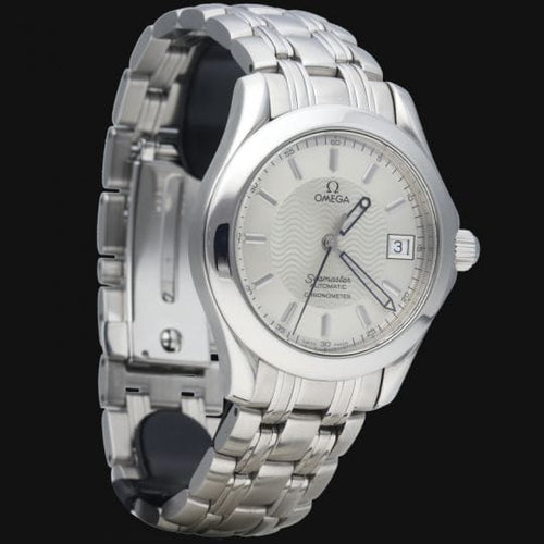 Montre Omega Montre Seamaster 120M Automatic 58 Facettes MT40581