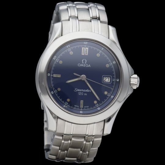 Orologio Omega Seamaster 120M