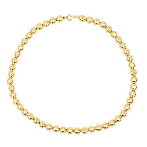 Collier Collier Or jaune 58 Facettes 4172332CN