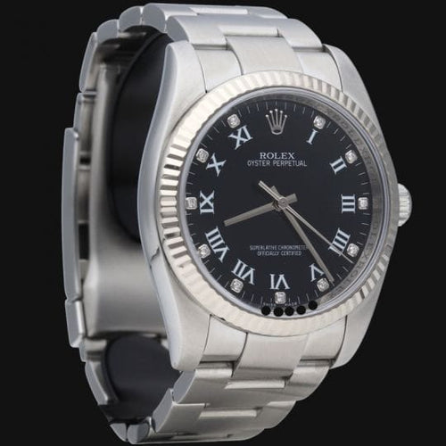 Rolex Klocka Oyster Perpetual 36 
