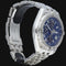 Montre Breitling Montre Crosswind Chronograph 58 Facettes MT40999