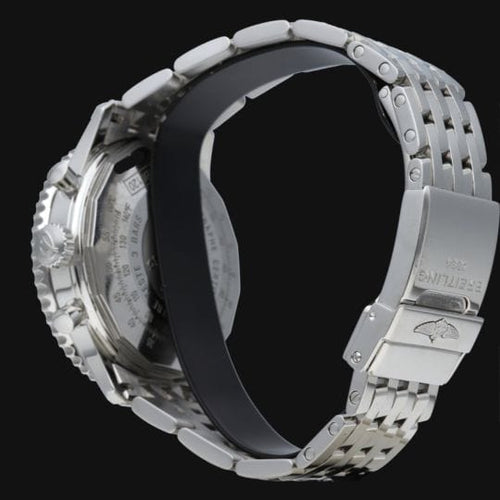 Montre Breitling Montre Navitimer 58 Facettes MT43187
