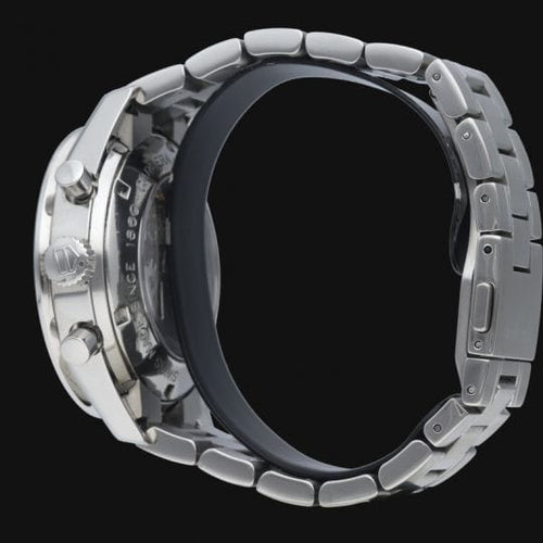 Montre Tag Heuer Montre Carrera Calibre 16 Chronograph 58 Facettes MT42763