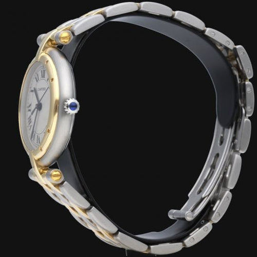 Cartier Panthere Watch 