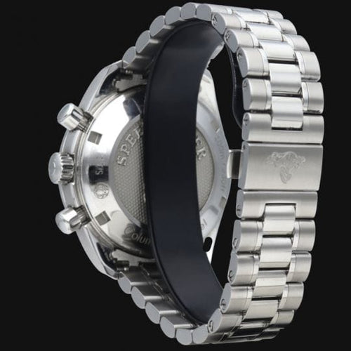 Montre Montre Omega Speedmaster Chronographe Co-Axial Orbis Edition 58 Facettes MT41851