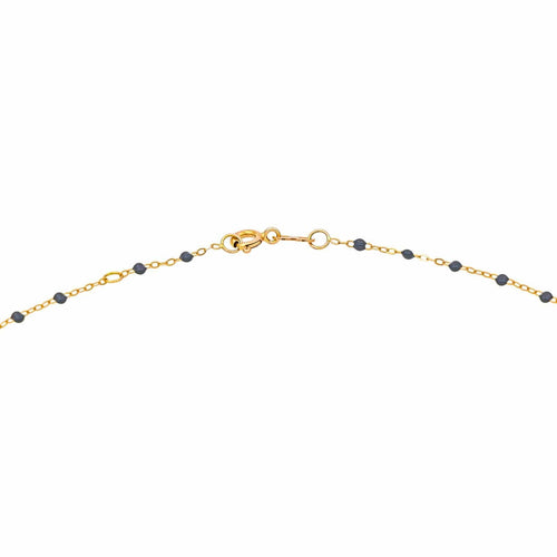 Collier Gigi Clozeau Collier  Or rose 58 Facettes 4746448RV