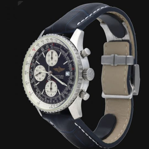 Montre Breitling Montre Navitimer Navitimer Fighters 58 Facettes MT42017