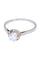 Bague 61 SOLITAIRE DIAMANT 0.55 CARAT 58 Facettes 088371