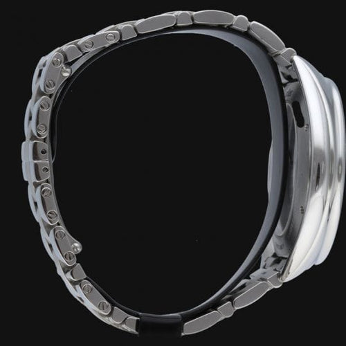 Montre Cartier Montre Cle De Cartier 58 Facettes MT43204