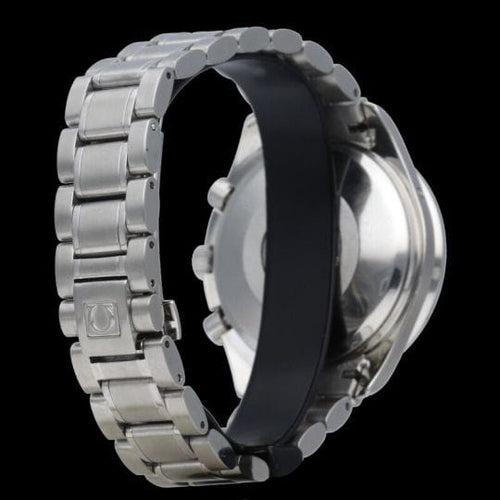 Montre Omega Montre Speedmaster Day Date Chronograph 58 Facettes MT42647