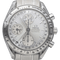 Montre Omega Montre Speedmaster Day Date Chronographe 58 Facettes MT42648