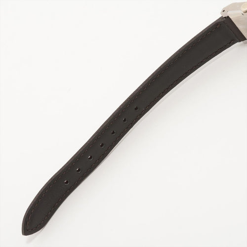 Rolex - Zabytkowy zegarek Precision z białego złota 18-karatowego z pudełkiem 